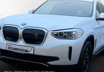 BMW iX3 45.612 km 32.880 &euro; Mainz 55129