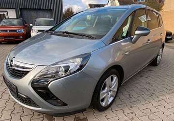 Opel Zafira 135.965 km 8.900 &euro; Wiesbaden 65201