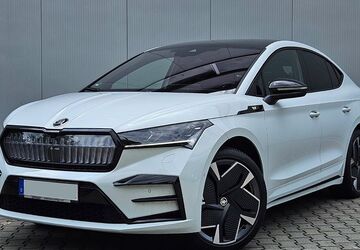 Skoda Enyaq 29.470 km 49.980 &euro; Wiesbaden 65207