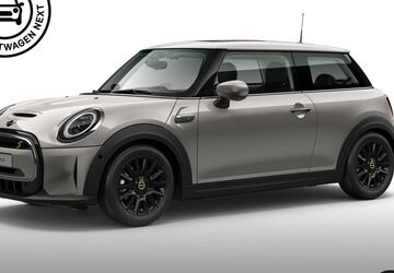 Mini Cooper SE 31.690 km 18.298 &euro; Mainz 55129