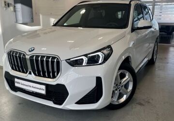 BMW X1 24.405 km 39.833 &euro; Hofheim 65719