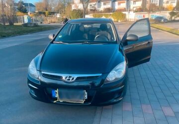 Hyundai i30 149.950 km 1.190 &euro; Rüsselsheim 65428