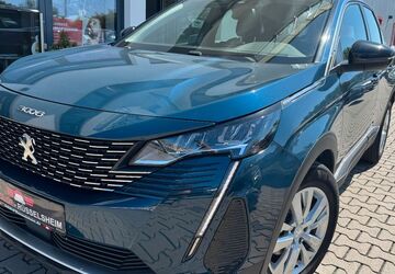 Peugeot 3008 57.000 km 17.590 &euro; Rüsselsheim 65428