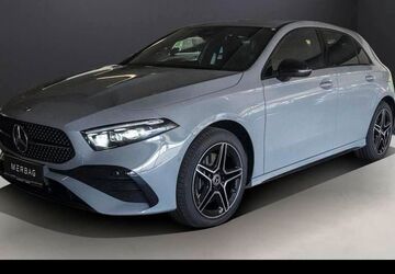 Mercedes-Benz A 250 17.300 km 38.490 &euro; Wiesbaden 65189