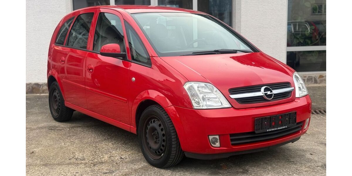 Opel Meriva 133.000 km 2.000 &euro; Wiesbaden 65203