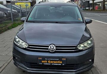 VW Touran 144.000 km 18.450 &euro; Mainz-Kastel 55252
