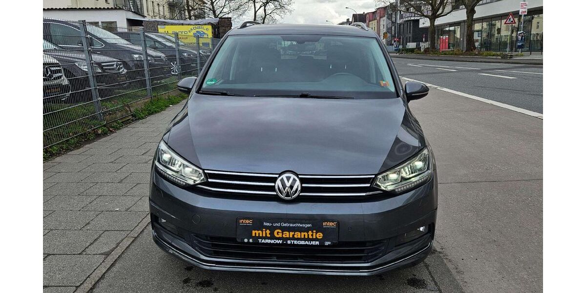VW Touran 144.000 km 18.450 &euro; Mainz-Kastel 55252