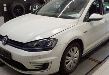 VW Golf 38.043 km 18.990 &euro; Mainz-Kastell (Wiesbaden) 55252