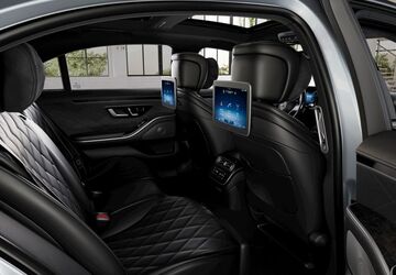 Mercedes-Benz S 400 100.000 km 79.949 &euro; Taunusstein 65232