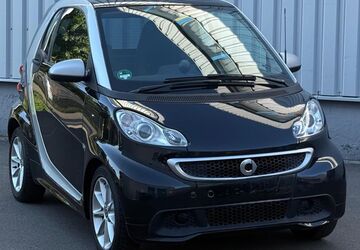 Smart ForTwo 96.000 km 5.850 &euro; Wiesbaden 65203