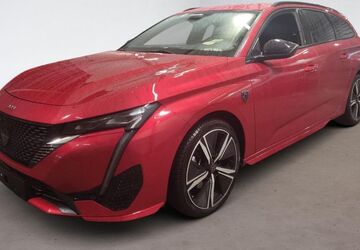 Peugeot 308 11.184 km 21.200 &euro; Rüsselsheim 65428