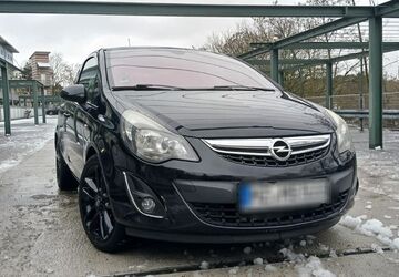 Opel Corsa 147.000 km 3.999 &euro; Mainz 55124