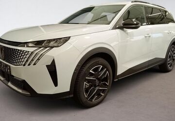 Peugeot 5008 33.200 km 29.295 &euro; Rüsselsheim 65428