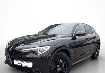 Alfa Romeo Stelvio 123.385 km 21.980 &euro; Oberursel (Taunus) OT Oberursel 61440