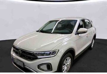 VW T-Roc 32.812 km 17.800 &euro; Mainz 55129