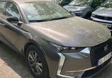 DS Automobiles DS4 141.000 km 14.875 &euro; Hofheim am Taunus 65719