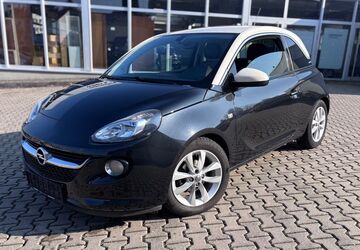 Opel Adam 129.500 km 6.500 &euro; Bad Soden 65812
