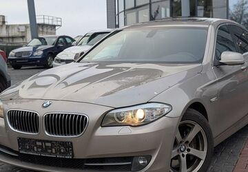 BMW 530 196.000 km 10.490 &euro; Mainz 55128