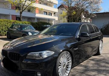 BMW 520 290.000 km 7.790 &euro; Kelsterbach 65451
