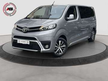 Gebrauchte Toyota Proace