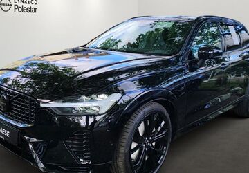 Volvo XC60 17.240 km 59.750 &euro; Mainz-Kastel 55252