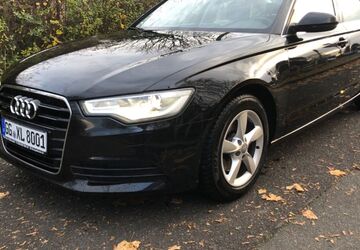 Audi A6 221.000 km 12.200 &euro; Raunheim 65479