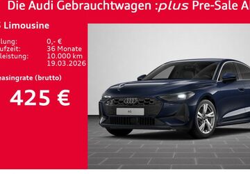 Audi A5 16.581 km 43.880 &euro; Wiesbaden 65189