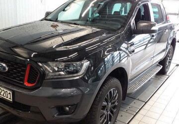 Ford Ranger 275.600 km 16.000 &euro; Hattersheim 65795