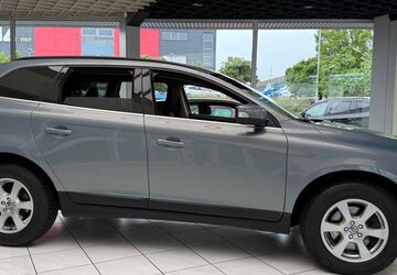 Volvo XC60 171.000 km 8.500 &euro; Mainz 55120