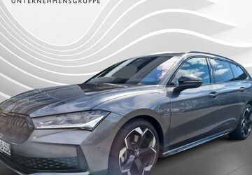 Skoda Superb 15.000 km 49.900 &euro; Bad Camberg 65520