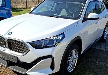 BMW iX2 25.789 km 42.601 &euro; Eschborn 65760