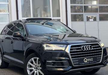 Audi Q7 112.000 km 33.950 &euro; Büttelborn 64572