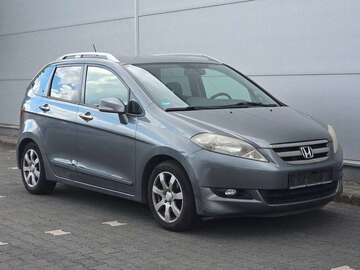 Gebrauchte Honda FR-V