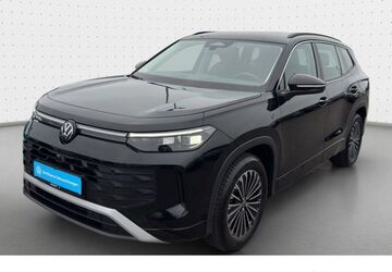 VW Tayron 20.681 km 36.800 &euro; Mainz-Kastell (Wiesbaden) 55252