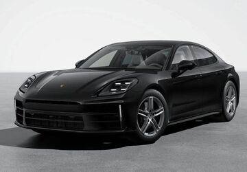 Porsche Panamera 21.337 km 91.900 &euro; Hofheim 65719