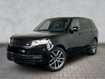Gebrauchte Land Rover Range Rover