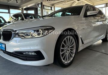 BMW 520 173.000 km 20.000 &euro; Idstein 65510