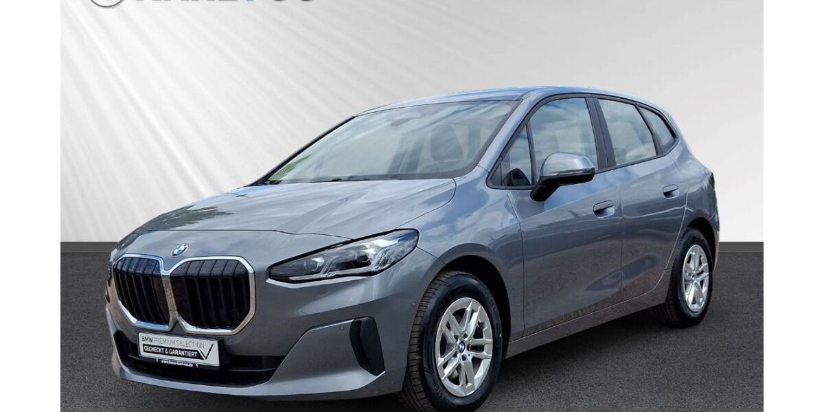 BMW 218 Active Tourer 71.413 km 23.998 &euro; Wiesbaden 65203