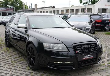 Audi S6 139.000 km 9.995 &euro; Mainz-Kostheim 55246