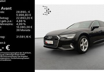 Audi A6 114.981 km 27.890 &euro; Oberursel 61440