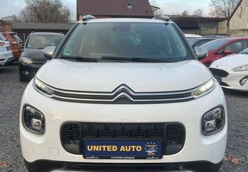 Citroen C3 81.000 km 10.499 &euro; Mainz-Kastel 55252