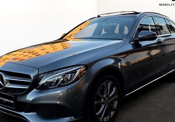 Mercedes-Benz C 220 239.500 km 13.999 &euro; Ginsheim-Gustavsburg 65462