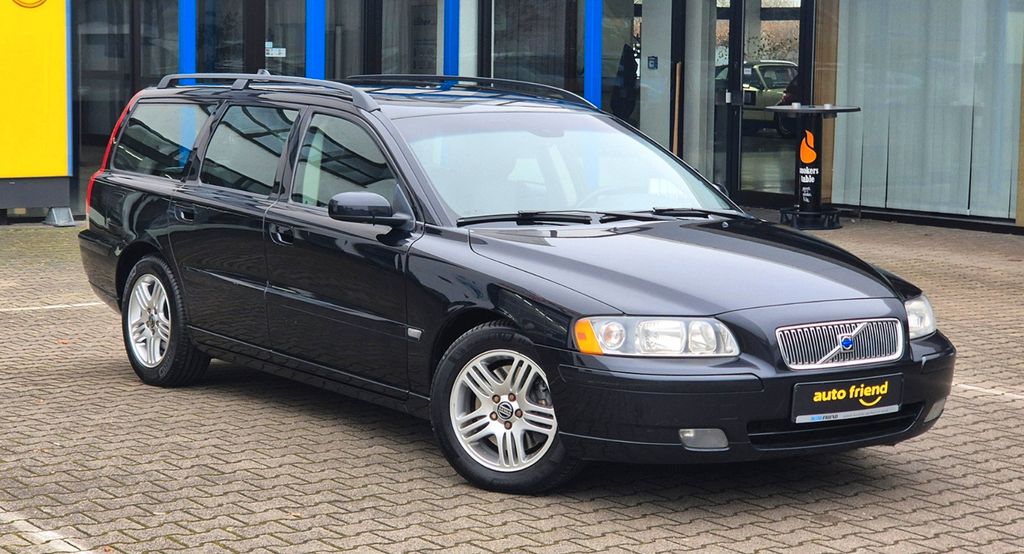 Volvo V70 188.000 km 9.999 &euro; Rüsselsheim 65428
