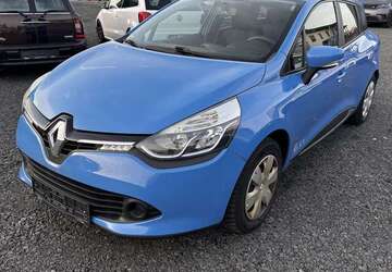 Renault Clio 155.060 km 5.500 &euro; Mainz-Kostheim 55246