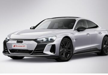 Audi e-tron GT 13.536 km 87.490 &euro; Wiesbaden 65189