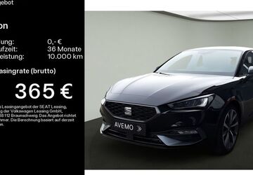 Seat Leon 14.000 km 27.900 &euro; Hofheim-Diedenbergen 65719