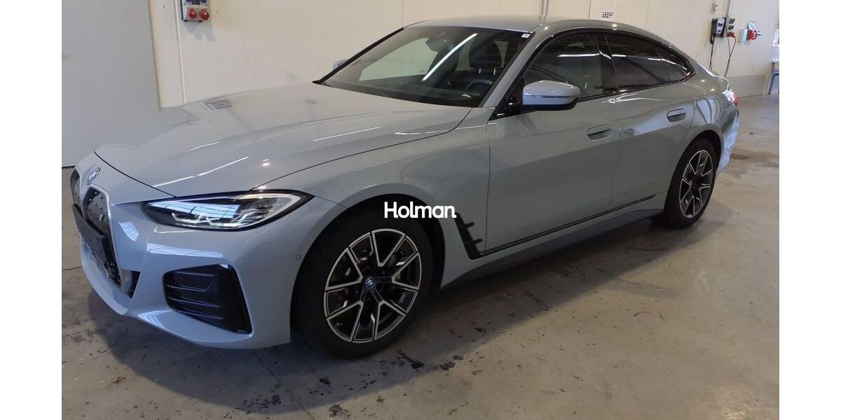 BMW i4 19.142 km 40.151 &euro; Eschborn 65760