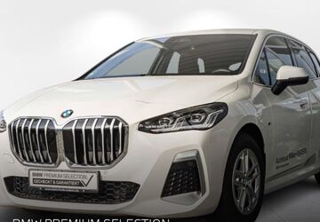 BMW 218 Active Tourer 22.900 km 29.900 &euro; Idstein 65510