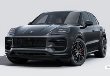 Porsche Cayenne 17.196 km 129.900 &euro; Wiesbaden 65187