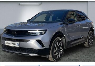 Opel Mokka 21.307 km 18.880 &euro; Rüsselsheim 65428